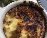 ズボラ!キャベツ と厚揚げの味噌グラタン作り方6写真