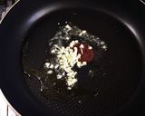 ランチに☆きのこの和風バター醤油パスタ作り方1写真