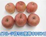 [ドライフルーツ りんご] 食品乾燥機作り方1写真