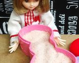 リカちゃん♡古漬け余ってません?スープ作り方5写真