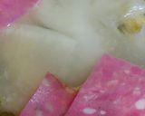 リカちゃん♡古漬け余ってません?スープ作り方10写真