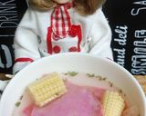リカちゃん♡古漬け余ってません?スープ作り方14写真