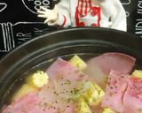 リカちゃん♡古漬け余ってません?スープ作り方13写真