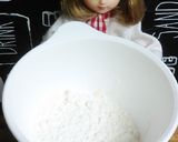 リカちゃん♡栗原さん流?牛カツꕤ*.゚作り方4写真