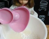 リカちゃん♡栗原さん流?牛カツꕤ*.゚作り方5写真