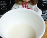 リカちゃん♡栗原さん流?牛カツꕤ*.゚作り方6写真