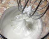ガトーショコラ　ブレンダー　バレンタイン作り方5写真