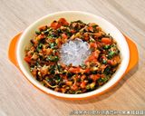 麻辣黑木耳乾拌塔香寬粉．柯媽媽植物燕窩作り方3写真