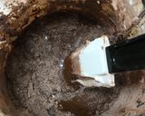 ガトーショコラ　ブレンダー　バレンタイン作り方8写真