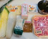 健康に!美容に!甘酒発酵鍋作り方1写真