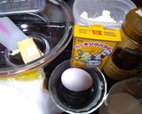 チョコマフィン / バレンタインに作り方1写真