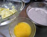 チョコマフィン / バレンタインに作り方3写真