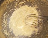レーズン&フルグラ　アメリカンクッキー作り方3写真