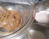 チョコマフィン / バレンタインに作り方6写真