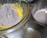 チョコマフィン / バレンタインに作り方5写真