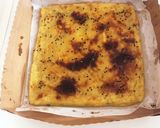 絶賛★濃厚スイートポテトバー!作り方16写真