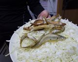 最速のワカサギの素揚げ焼き作り方3写真