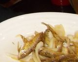 最速のワカサギの素揚げ焼き作り方4写真