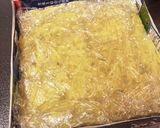 絶賛★濃厚スイートポテトバー!作り方11写真