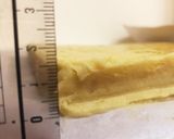 絶賛★濃厚スイートポテトバー!作り方19写真