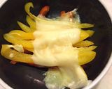 2月13日　きゅうり肉巻き弁当　詰め方作り方7写真
