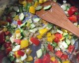 お野菜たっぷり！簡単キーマカレー作り方3写真