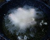 もうとまらないチーズ入りちくわの天ぷら作り方3写真