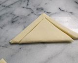 手土産にも❁いちごのカスタードパイ作り方7写真