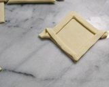 手土産にも❁いちごのカスタードパイ作り方9写真
