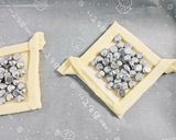 手土産にも❁いちごのカスタードパイ作り方10写真