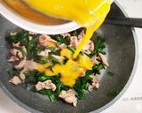 豚こまニラ玉作り方6写真