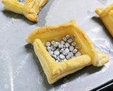 手土産にも❁いちごのカスタードパイ作り方11写真