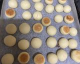 サクサクスノーボール作り方6写真