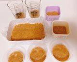ヨーグルトケーキ★水切り不要作り方3写真