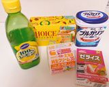 ヨーグルトケーキ★水切り不要作り方1写真