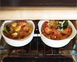 じゃがいもとウインナーのチーズ焼き♡作り方6写真
