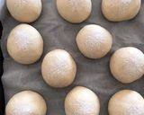 簡単＊バナナパン＊作り方6写真