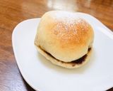 簡単＊バナナパン＊作り方8写真