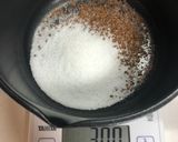 インスタントで時短！コーヒーゼリー作り方1写真