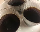 インスタントで時短！コーヒーゼリー作り方3写真