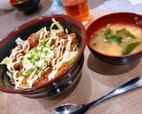 焼肉のタレだけ！美味い鶏もも焼肉作り方7写真