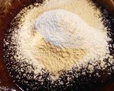 バター不使用しっとりチョコレートケーキ作り方4写真