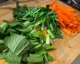 野菜たっぷりのビビンバ！作り置きにも◎作り方2写真