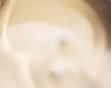 バター不使用しっとりチョコレートケーキ作り方5写真