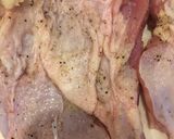 揚げ鶏のねぎソース♪作り方3写真