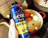 韓国スユク作り方4写真