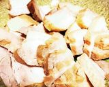 韓国スユク作り方5写真