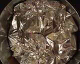 かぼちゃの煮物作り方4写真