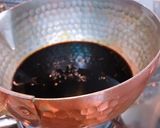 土佐醤油の鰹節で！おかかご飯作り方1写真