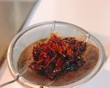 土佐醤油の鰹節で！おかかご飯作り方2写真